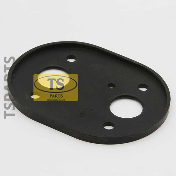 Gasket for installation of an air heater (hair dryer) Air Top 2000 (S/ST/STC) Air Top 2000 S